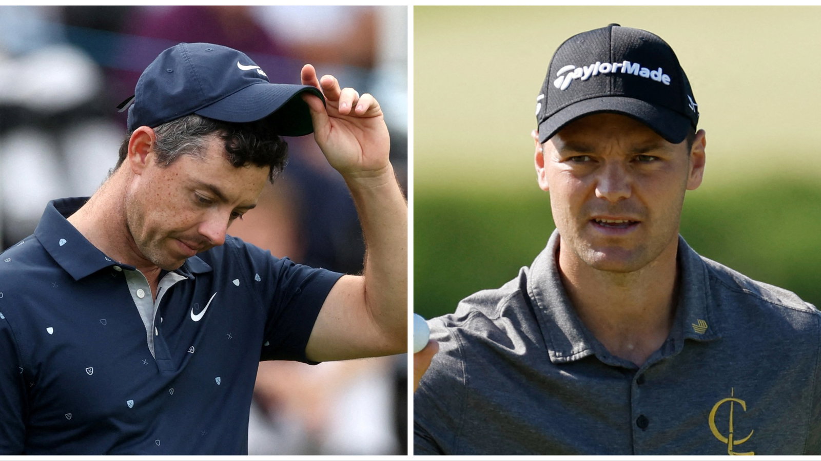 Martin Kaymer goes nuclear on LIV Golf hypocrites: "Everyone gave me s***!"